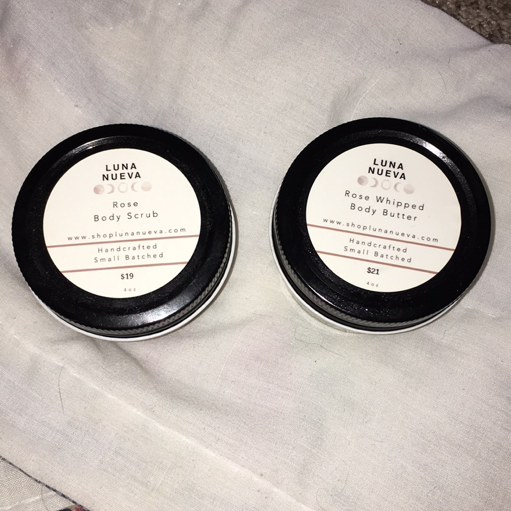BODY BUNDLE